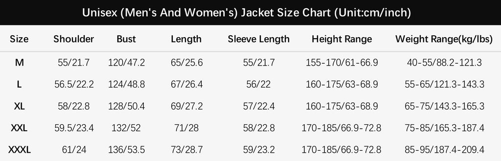 🧥 JNLN Unisex Waterproof Windbreaker – Single‑Layer Outdoor Jacket