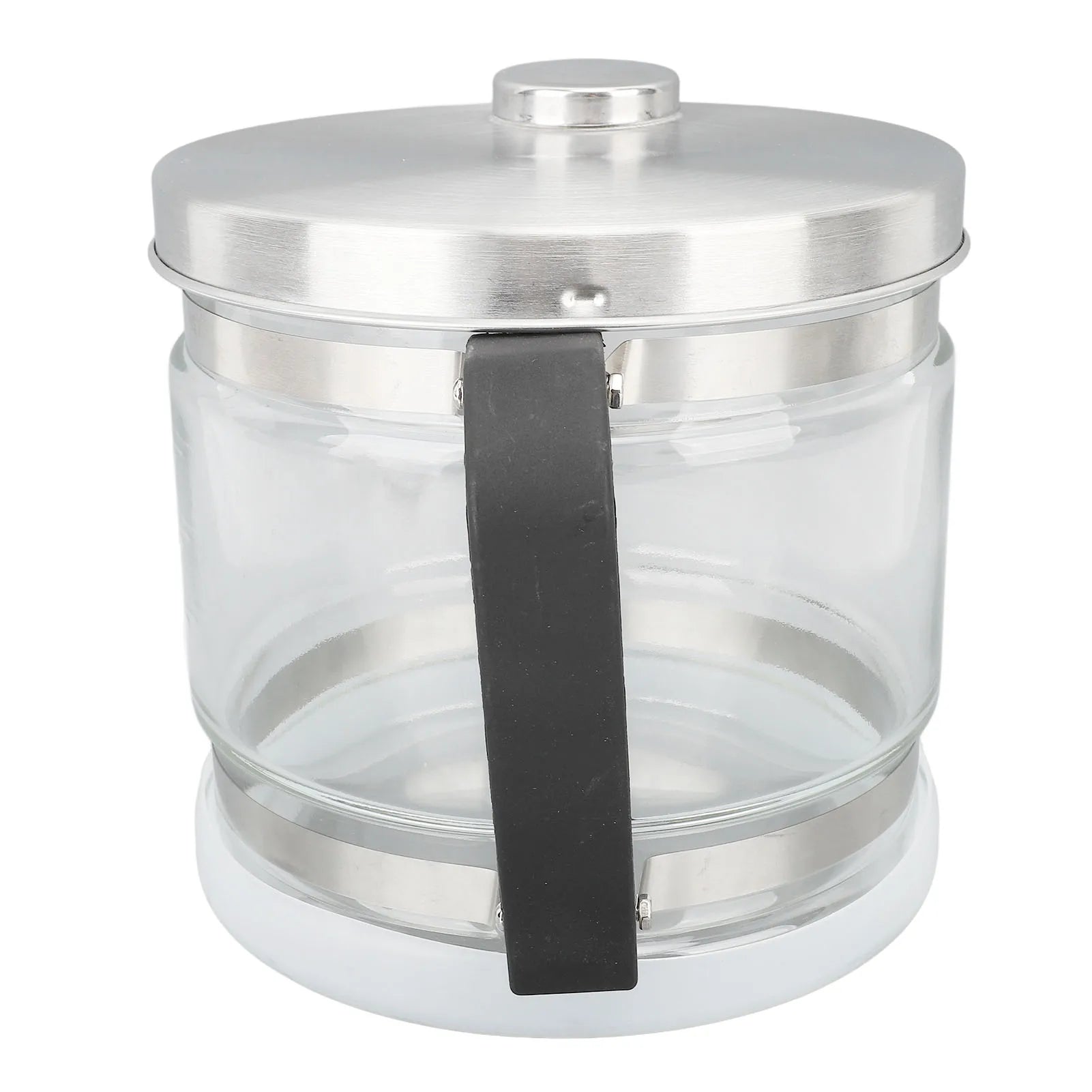 Distilled Water Storage Container  Distilled Water Glass Container Wide Compatibility Multi Purpose for Collection