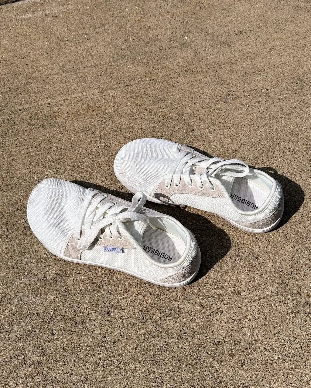 🦶 HOBIBEAR Unisex Wide Toe Barefoot Minimalist Shoes