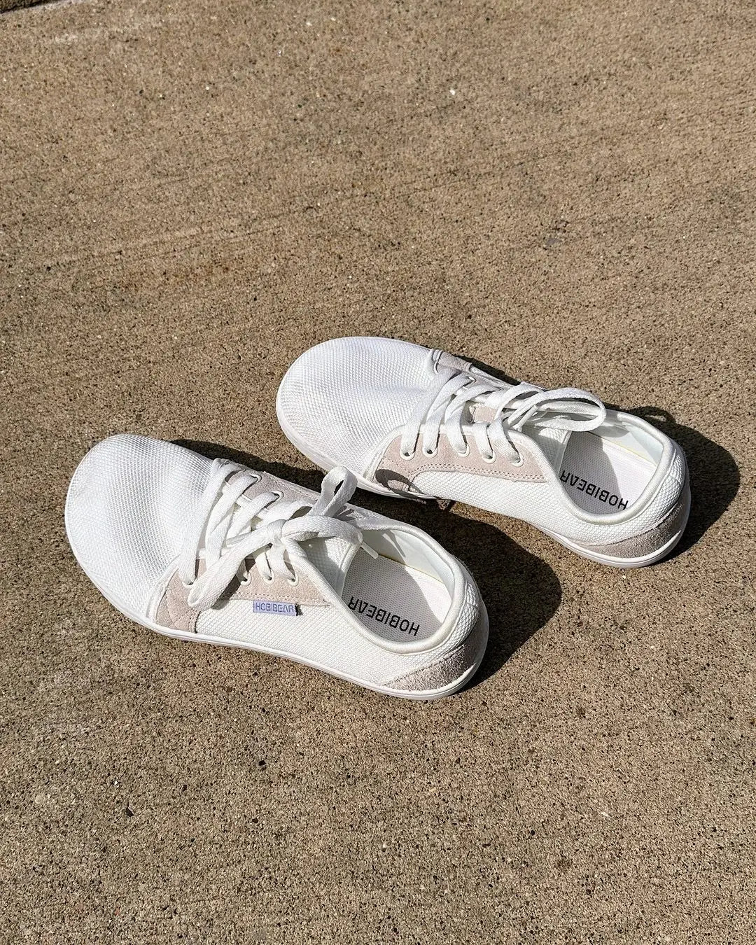 🦶 HOBIBEAR Unisex Wide Toe Barefoot Minimalist Shoes