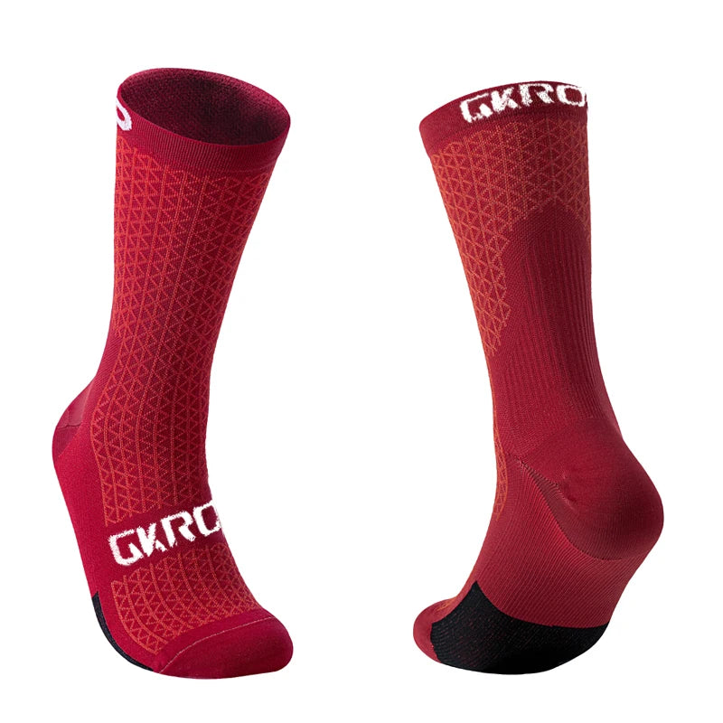 🧦 2026 New Professional Compression Sports Socks | Unisex