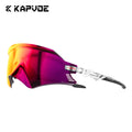 🕶️ KAPVOE Photochromic Cycling Sunglasses