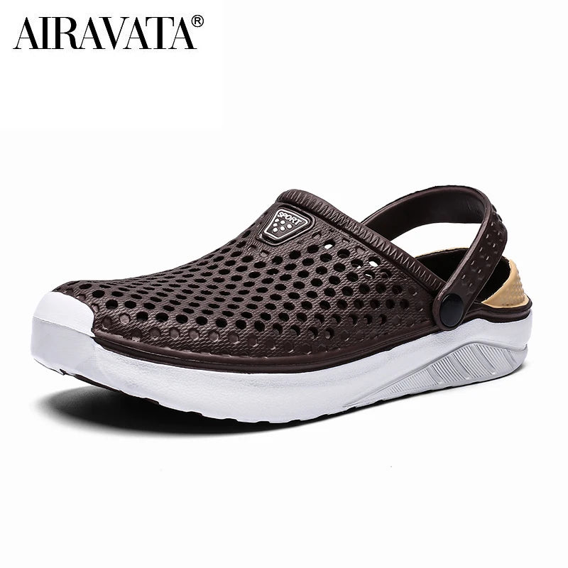 Unisex Fashion Beach Sandals & Flip Flops