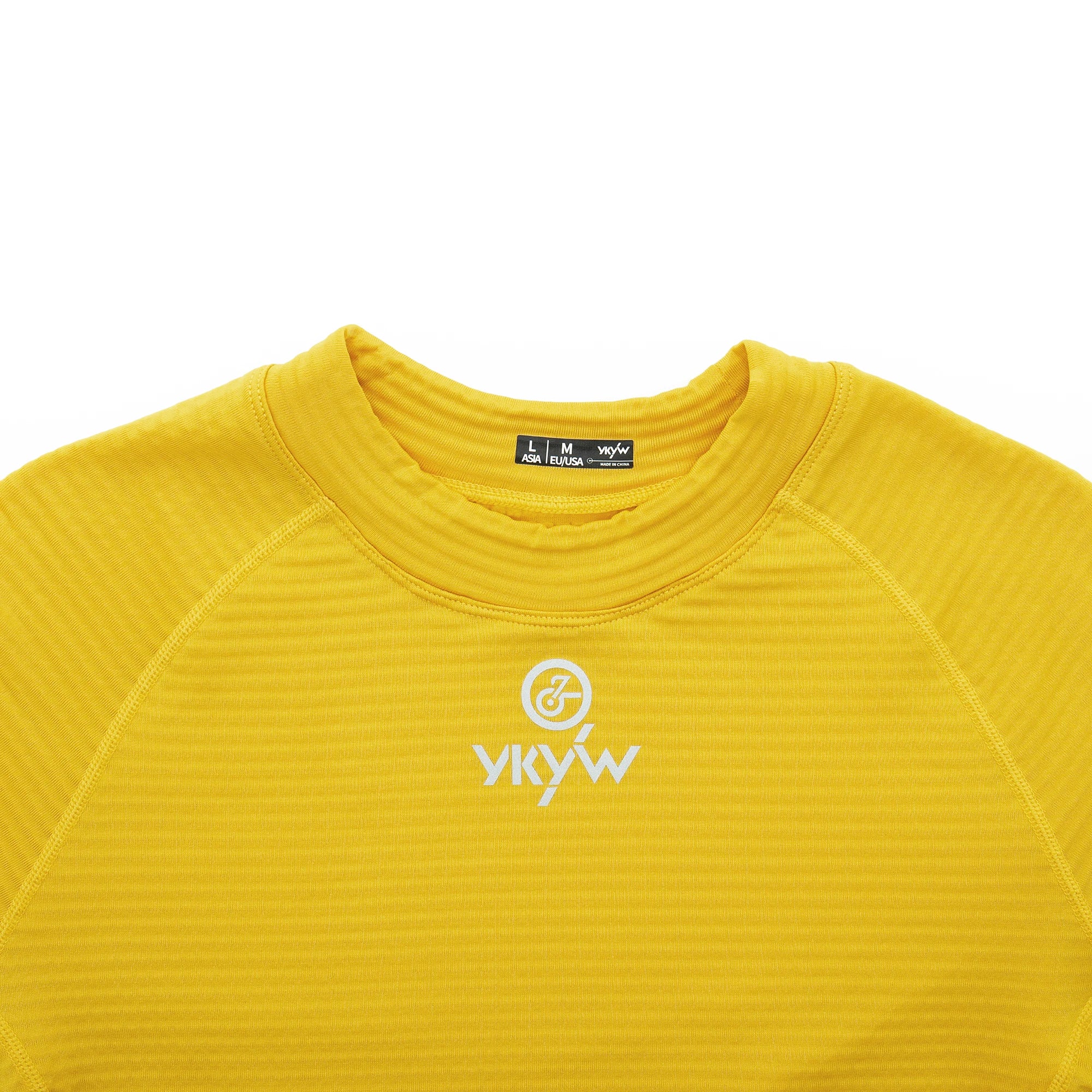 🚴 YKYWBIKE Winter Thermal Fleece Base Layer
