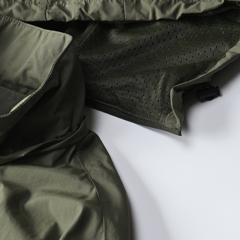 Style: Military / Field / Sports | European Sizes S–5XL | Thin Lightweight