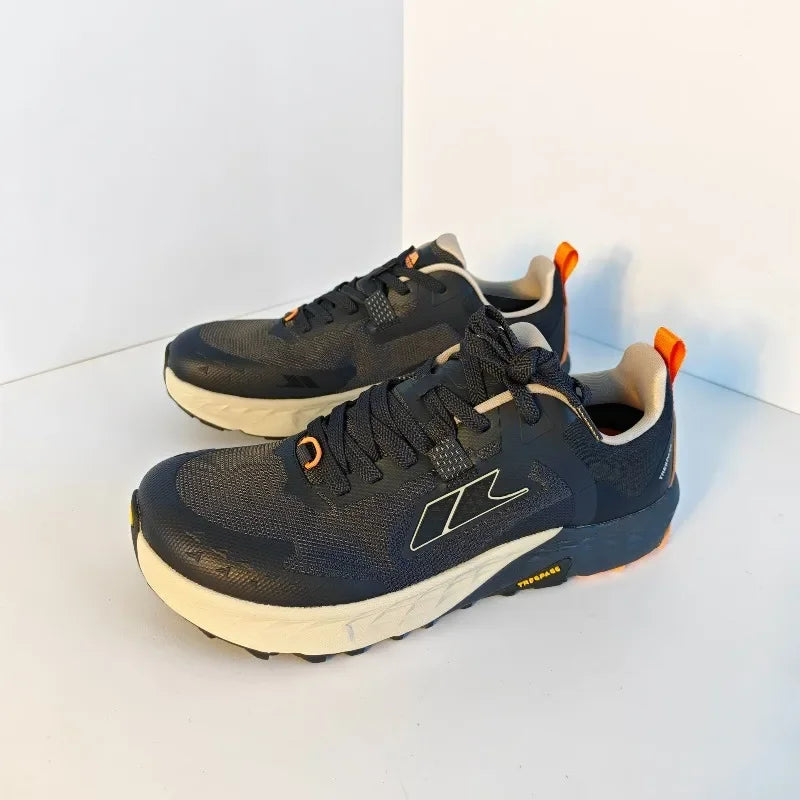 🥾  Trend: Men’s Wide-Fit Trail Running & Outdoor Shoes