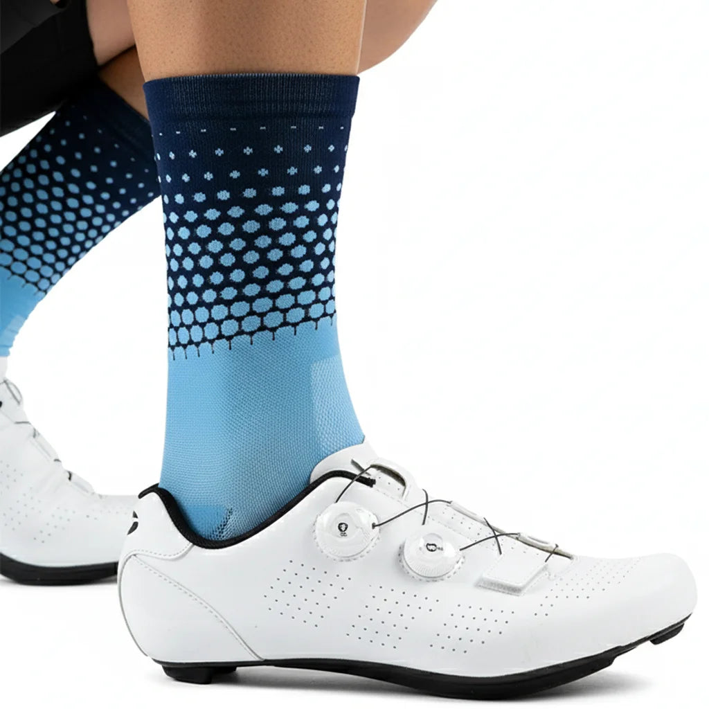 🧦 2026 New Professional Compression Sports Socks | Unisex