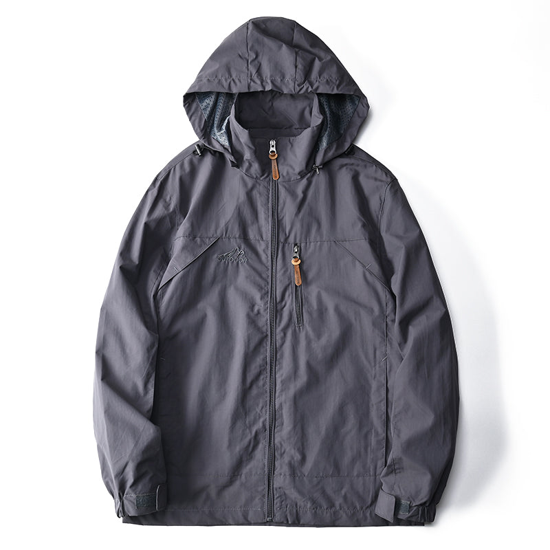 Style: Military / Field / Sports | European Sizes S–5XL | Thin Lightweight