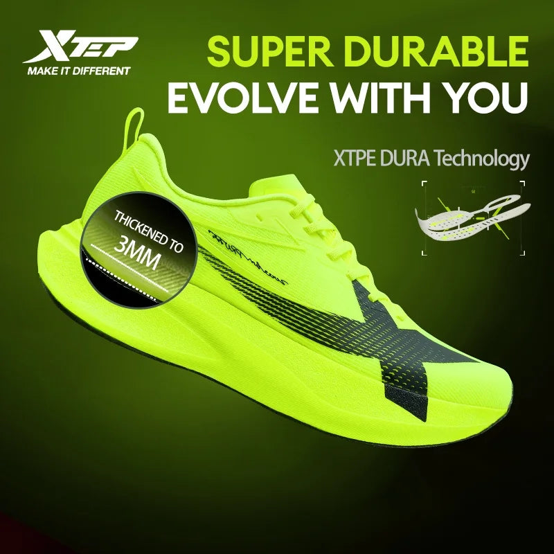 🚀 XTEP 2000km PRO (Model 874219110026 | 2026 Spring)