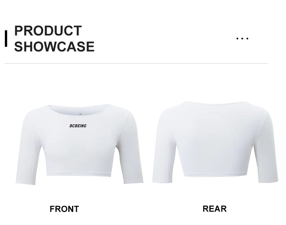 Race‑grade aerodynamic first layer | Reduces wind drag | Snug compression fit