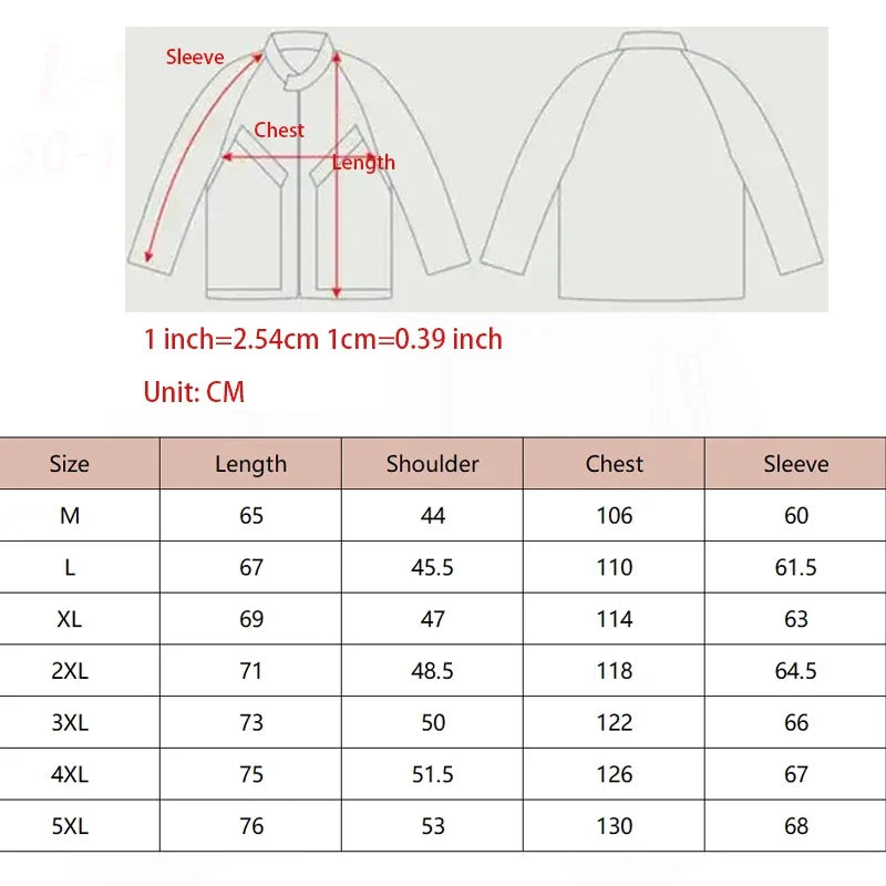 ☀️ Men’s UPF100+ Summer Ultra-Light UV Windbreaker