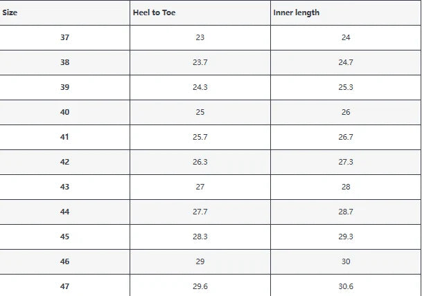 🦶 HOBIBEAR Unisex Wide Toe Barefoot Minimalist Shoes