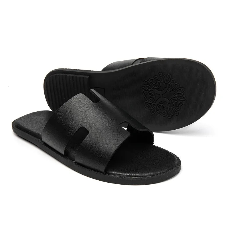 New Men’s Daily Casual Sandals – Indoor & Outdoor