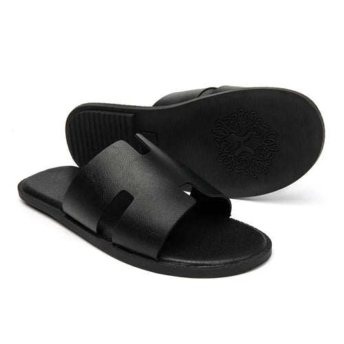 New Men’s Daily Casual Sandals – Indoor & Outdoor