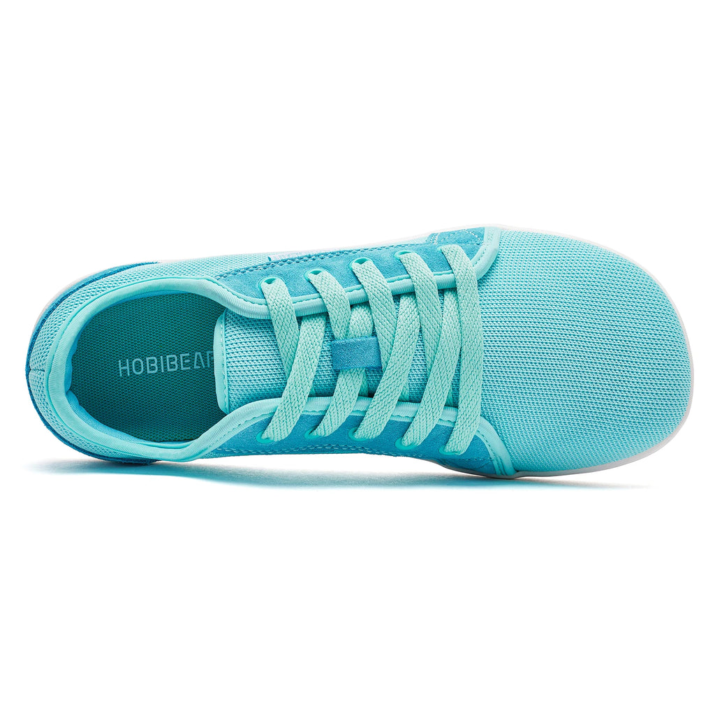 🦶 HOBIBEAR Unisex Wide Toe Barefoot Minimalist Shoes