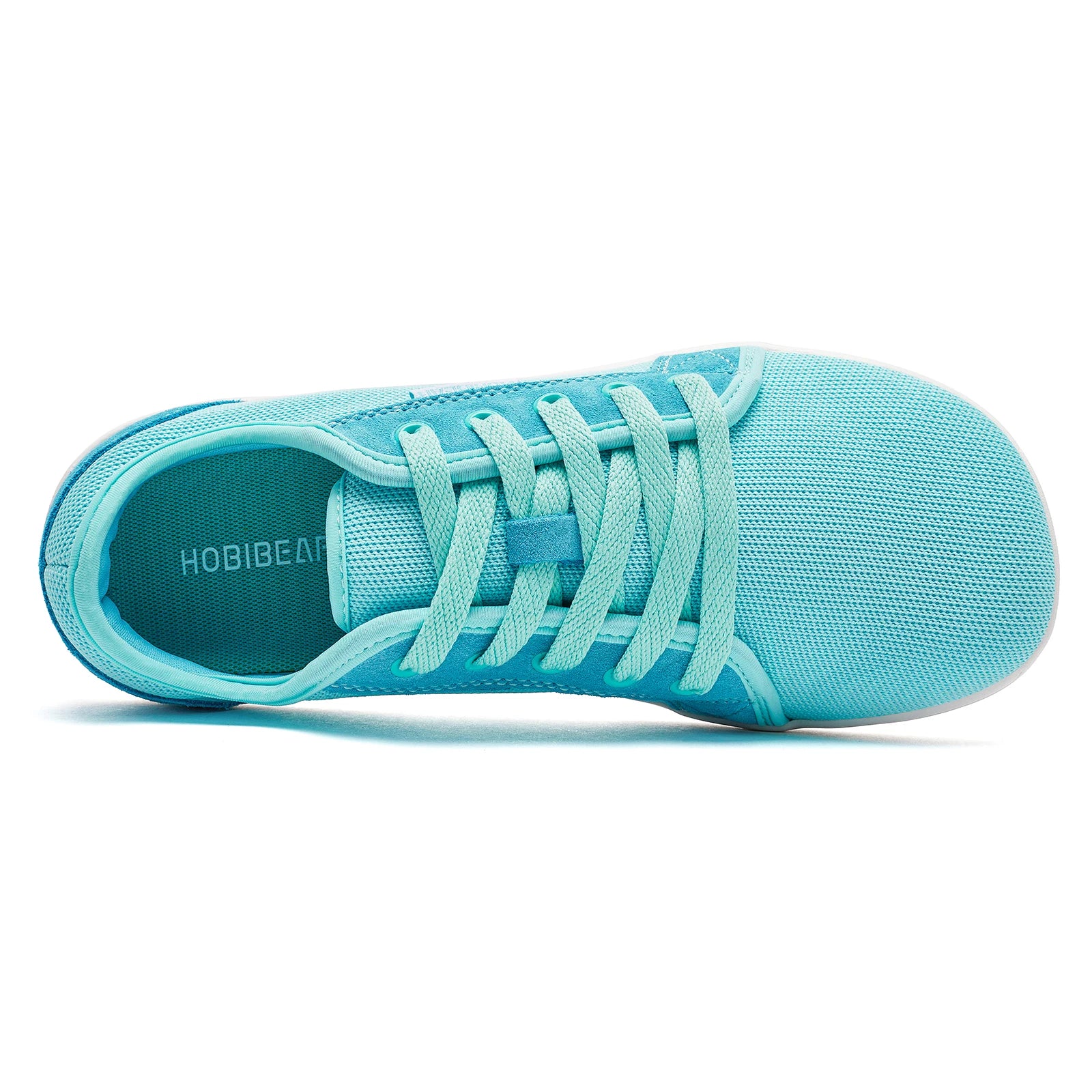 🦶 HOBIBEAR Unisex Wide Toe Barefoot Minimalist Shoes
