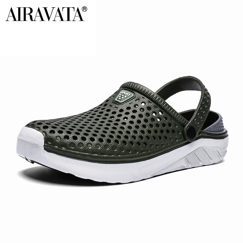 Unisex Fashion Beach Sandals & Flip Flops