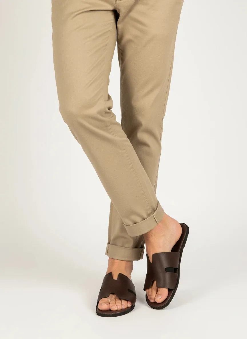New Men’s Daily Casual Sandals – Indoor & Outdoor