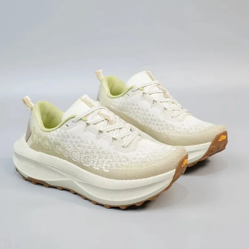 🥾 Men’s Wide‑Fit Trail Running & Walking Shoes