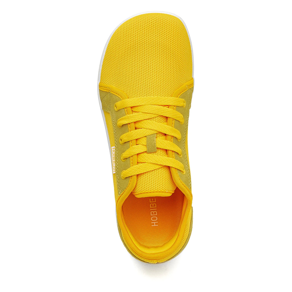 🦶 HOBIBEAR Unisex Wide Toe Barefoot Minimalist Shoes