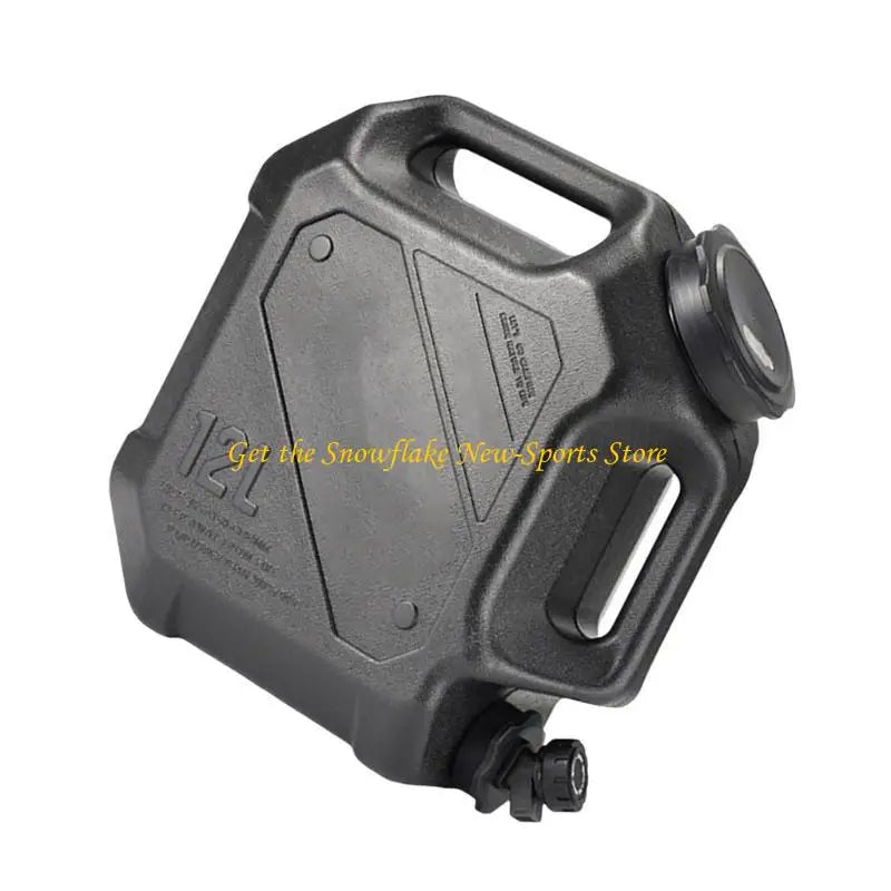 E56D Compacts Water Storage Container Camping Space Saving Water Dispenser for Safe and Efficient Outdoor Water Storage