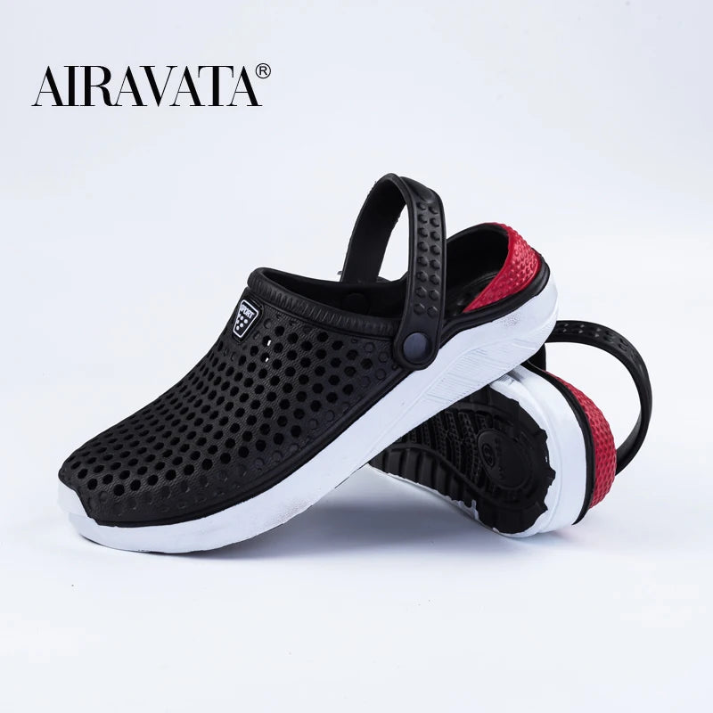 Unisex Fashion Beach Sandals & Flip Flops