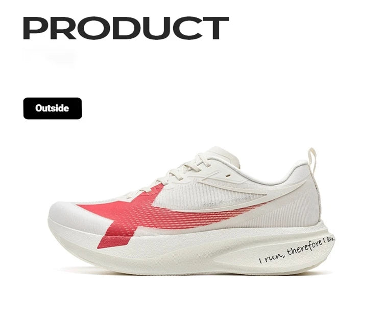 🚀 XTEP 2000km PRO (Model 874219110026 | 2026 Spring)