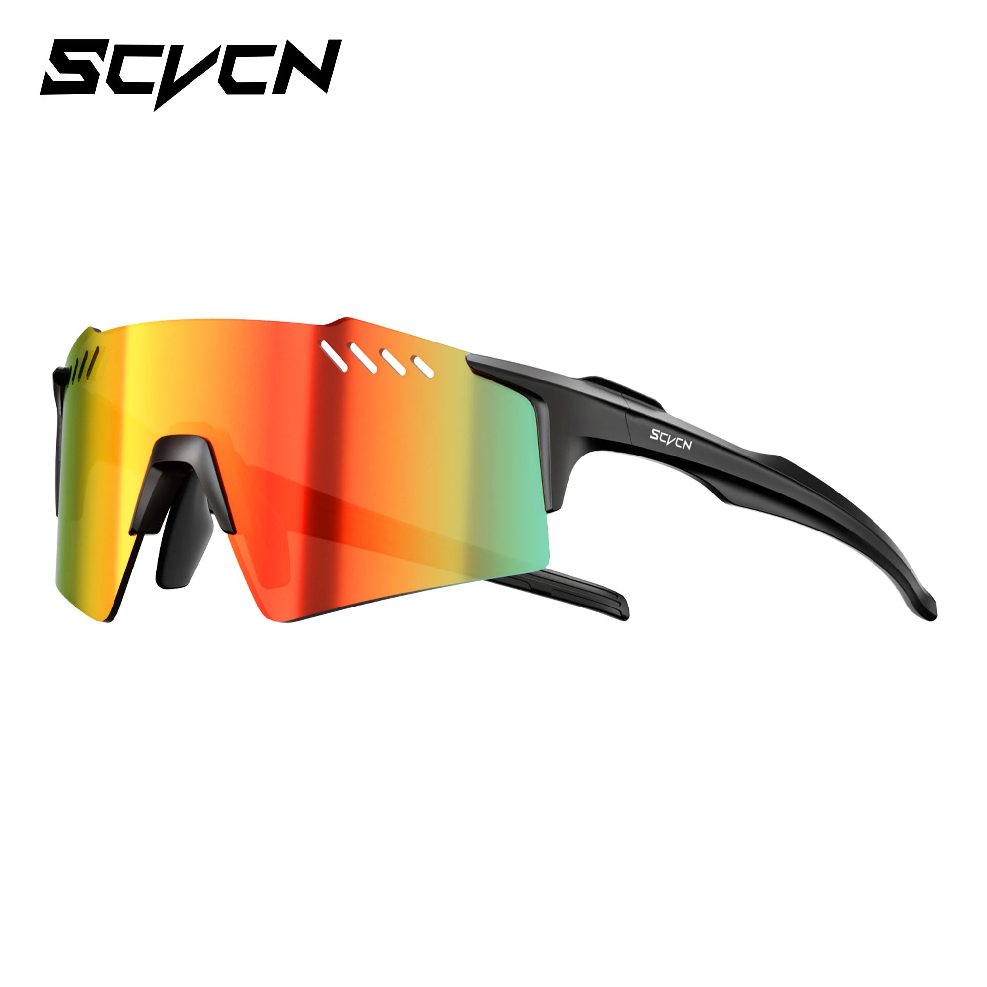 🕶️ SCVCN Photochromic Cycling & Sports Sunglasses