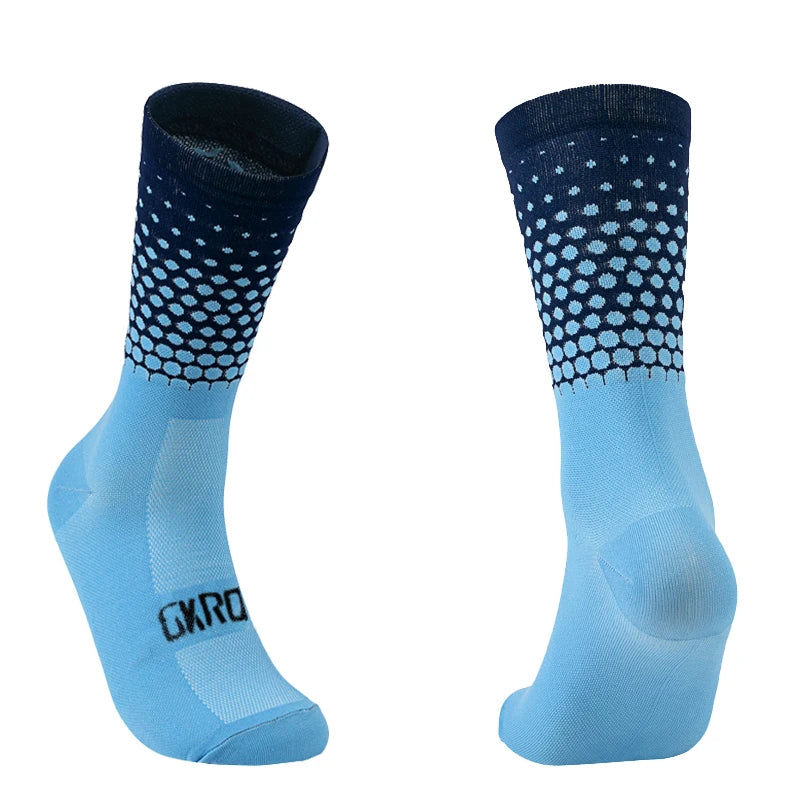 🧦 2026 New Professional Compression Sports Socks | Unisex