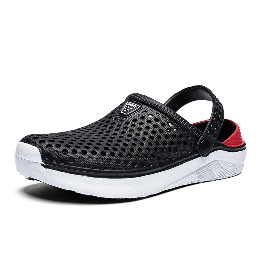 Unisex Fashion Beach Sandals & Flip Flops
