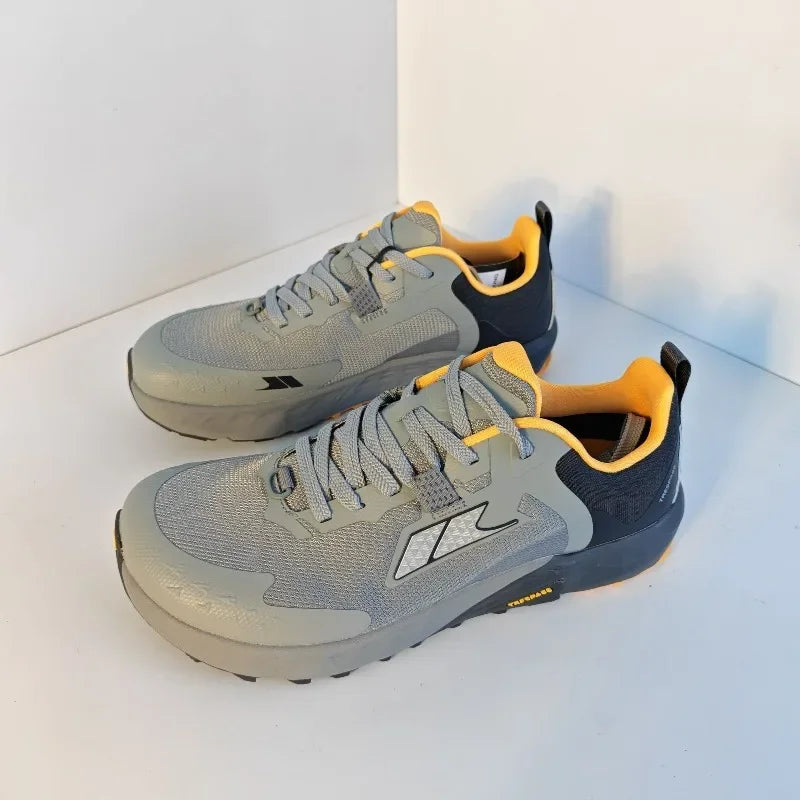🥾  Trend: Men’s Wide-Fit Trail Running & Outdoor Shoes