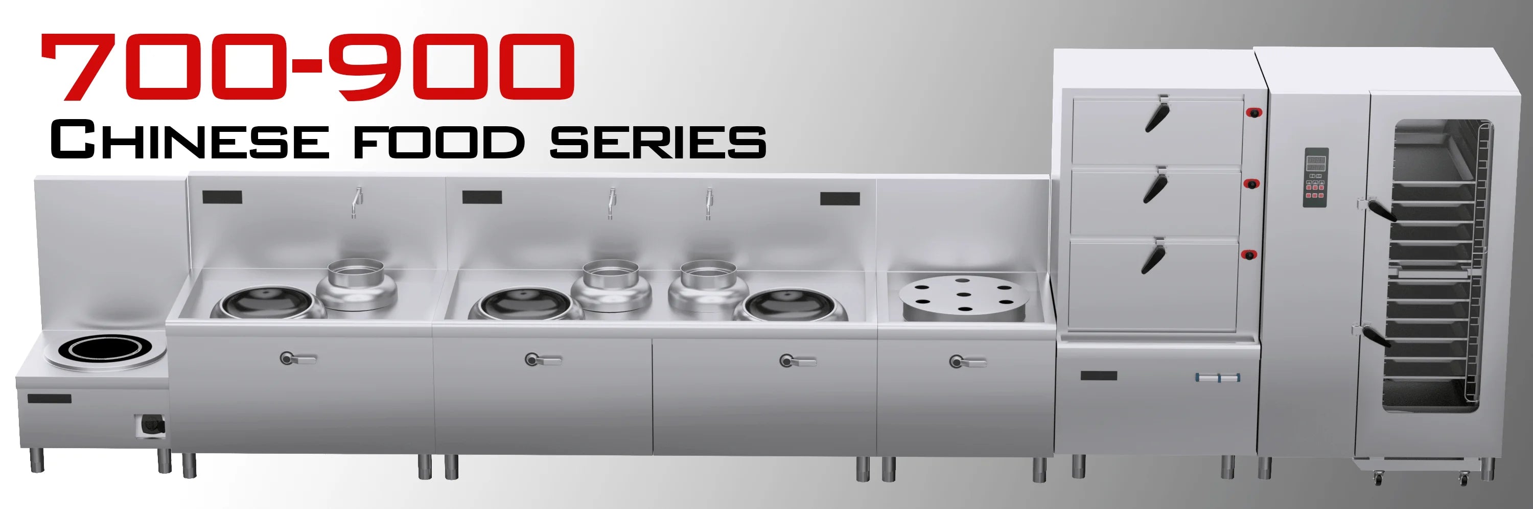 Commercial Electric Chargrill with Cabinet Electric Grill Griddle Stainless Steel BBQ Grill for Hotel & Restaurant