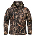 Waterproof, Warm Fleece-Lined | Hunting, Hiking, Fishing & Outdoor Use