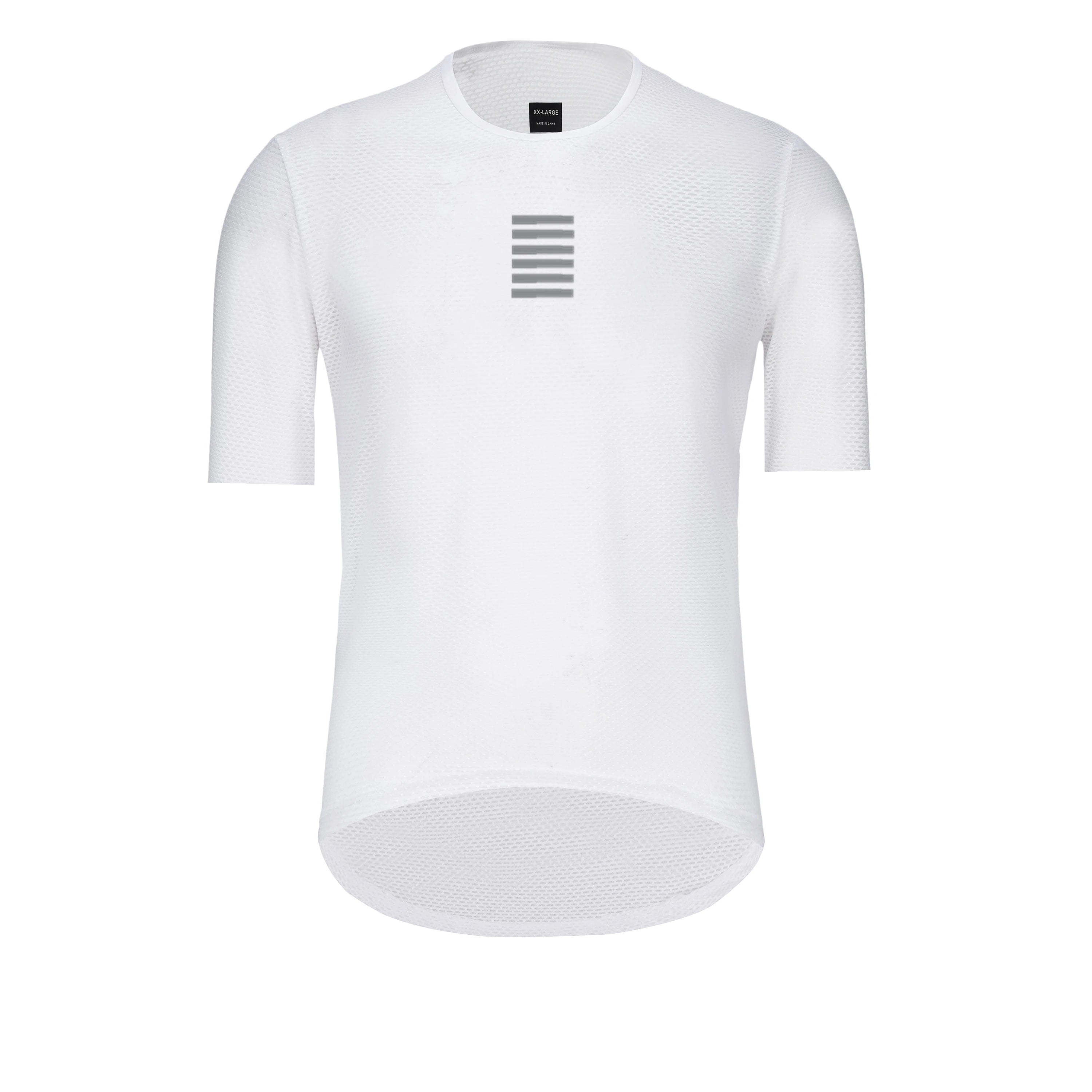 🚴 Stance  Long‑Sleeve Cycling Base Layer