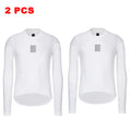 🚴 Stance  Long‑Sleeve Cycling Base Layer