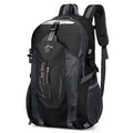 🎒 40L Lightweight Waterproof Hiking Daypack | Unisex