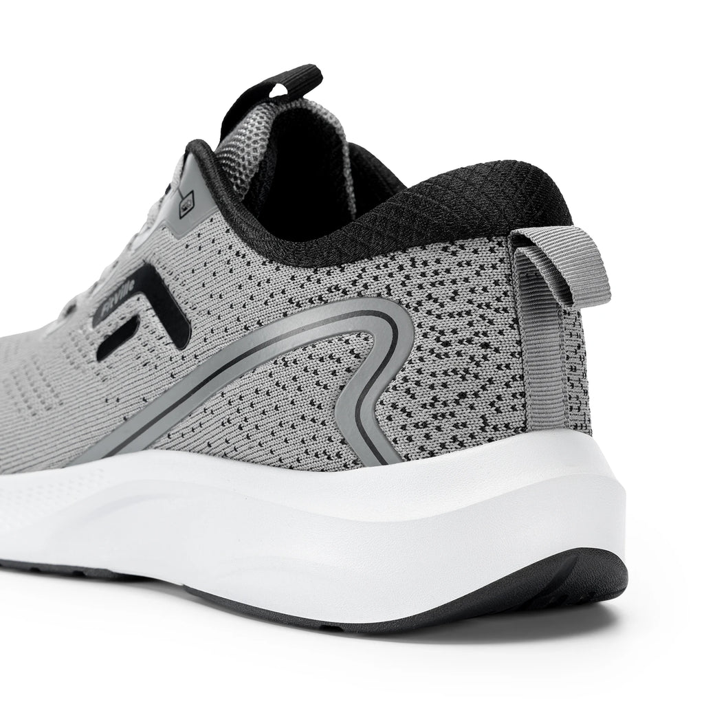 👟 FitVille Men’s Sport Running Shoes