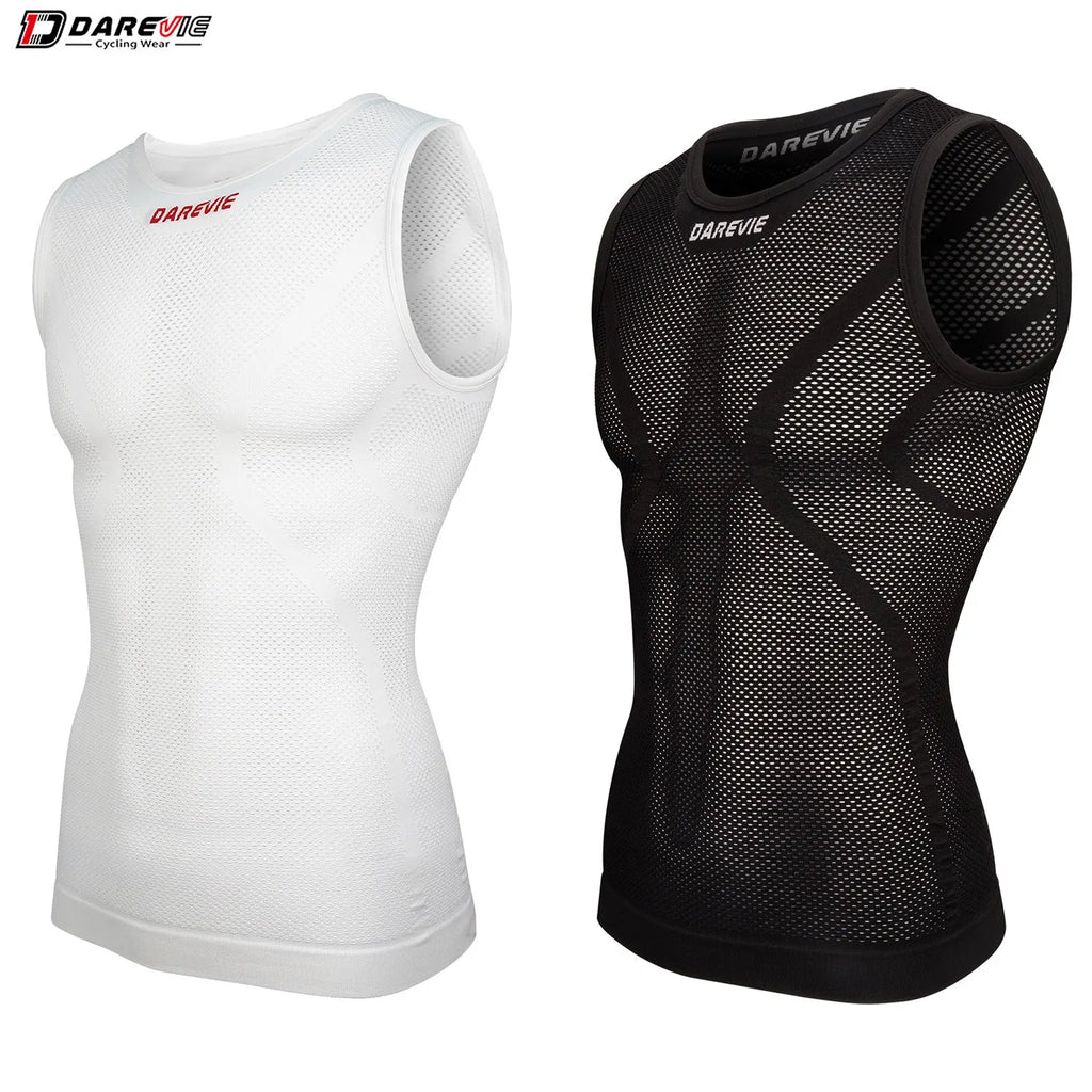 🚴 DAREVIE Seamless Compression Base Layer (DVJ137)