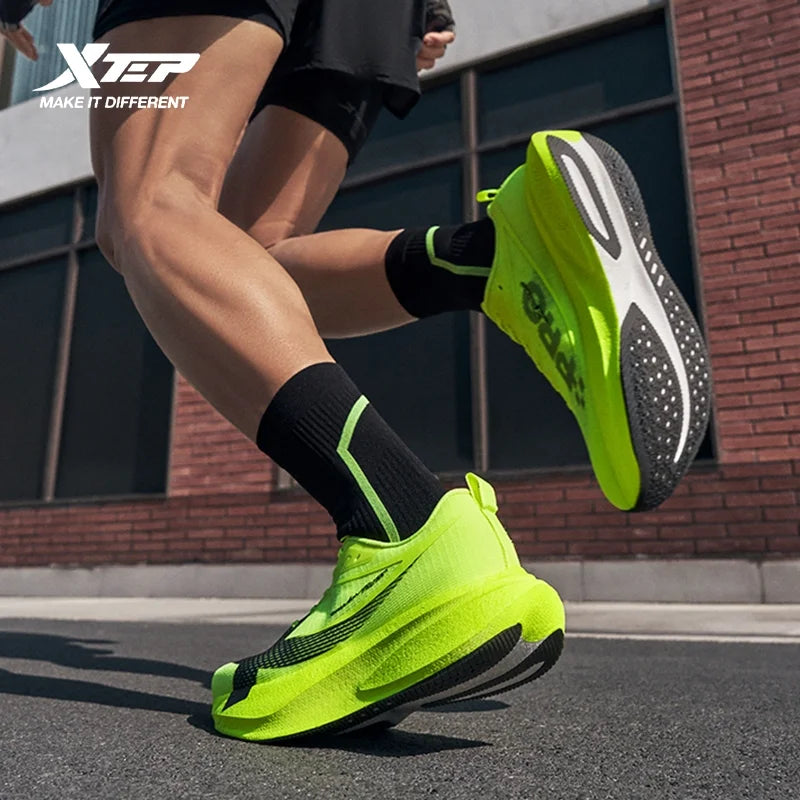 🚀 XTEP 2000km PRO (Model 874219110026 | 2026 Spring)