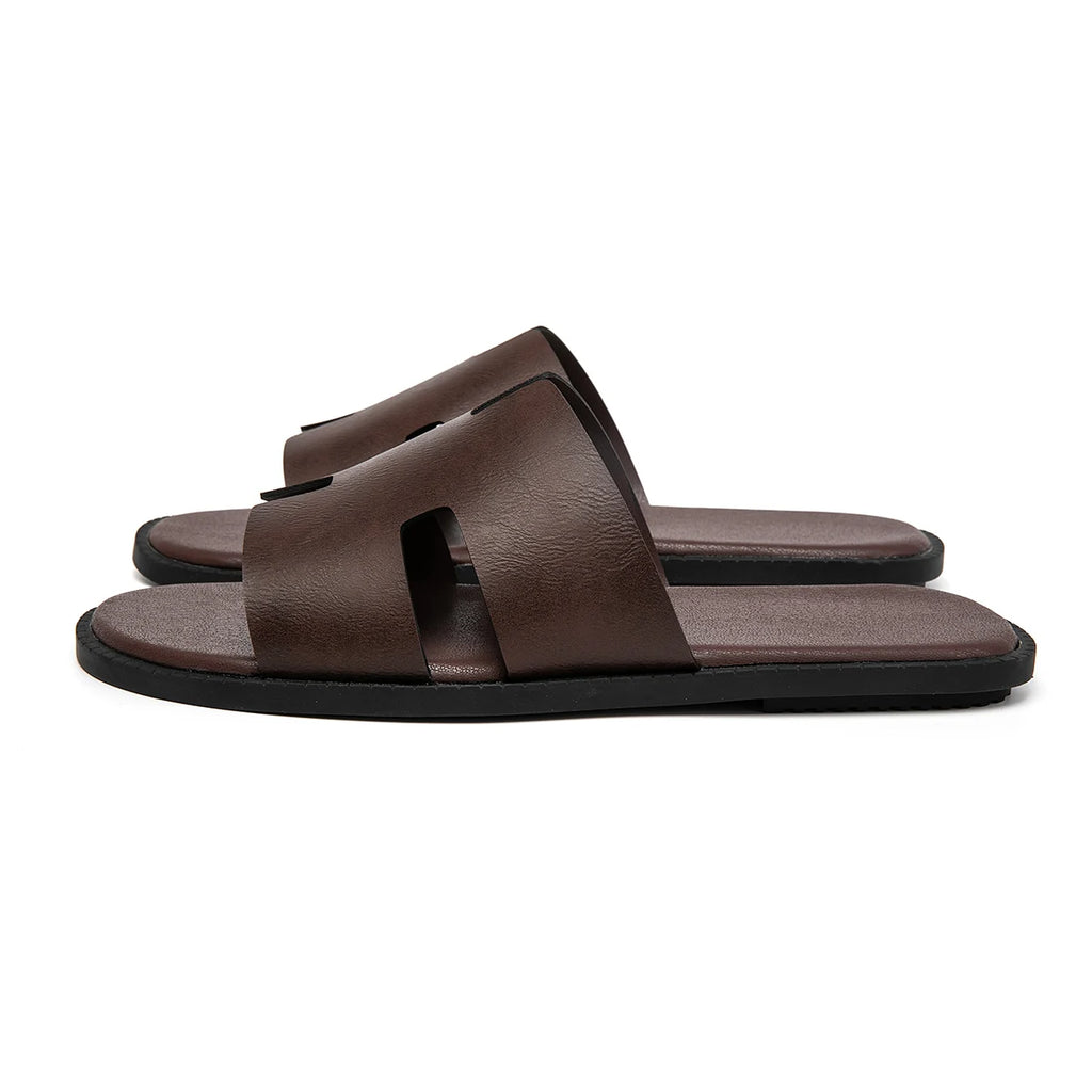 New Men’s Daily Casual Sandals – Indoor & Outdoor