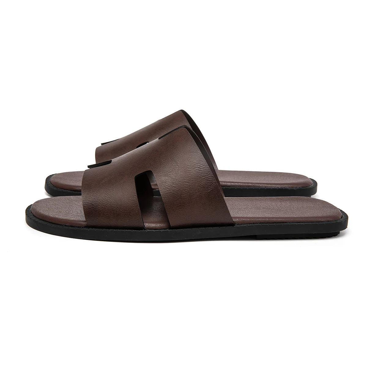 New Men’s Daily Casual Sandals – Indoor & Outdoor