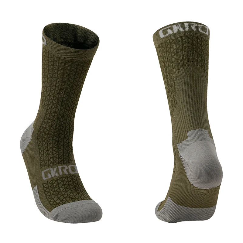 🧦 2026 New Professional Compression Sports Socks | Unisex
