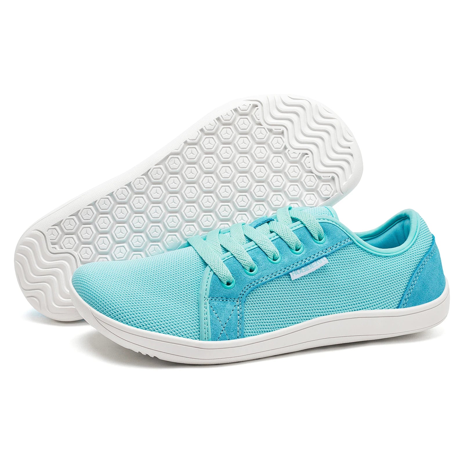🦶 HOBIBEAR Unisex Wide Toe Barefoot Minimalist Shoes