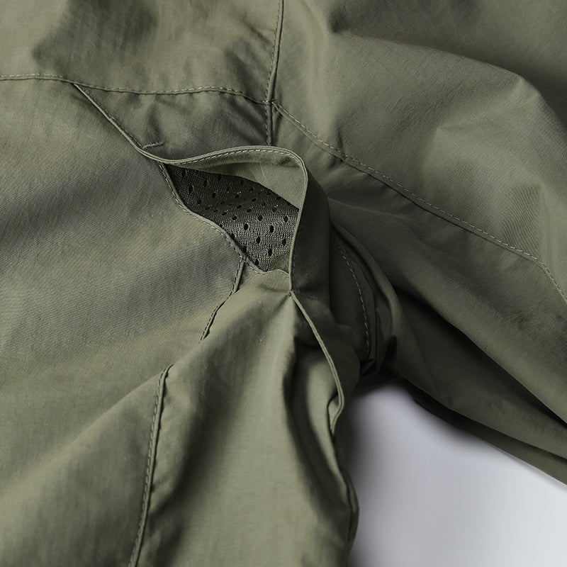 Style: Military / Field / Sports | European Sizes S–5XL | Thin Lightweight