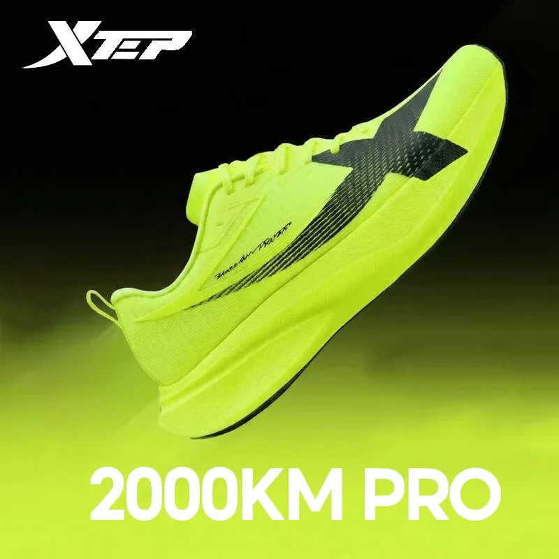 🚀 XTEP 2000km PRO (Model 874219110026 | 2026 Spring)