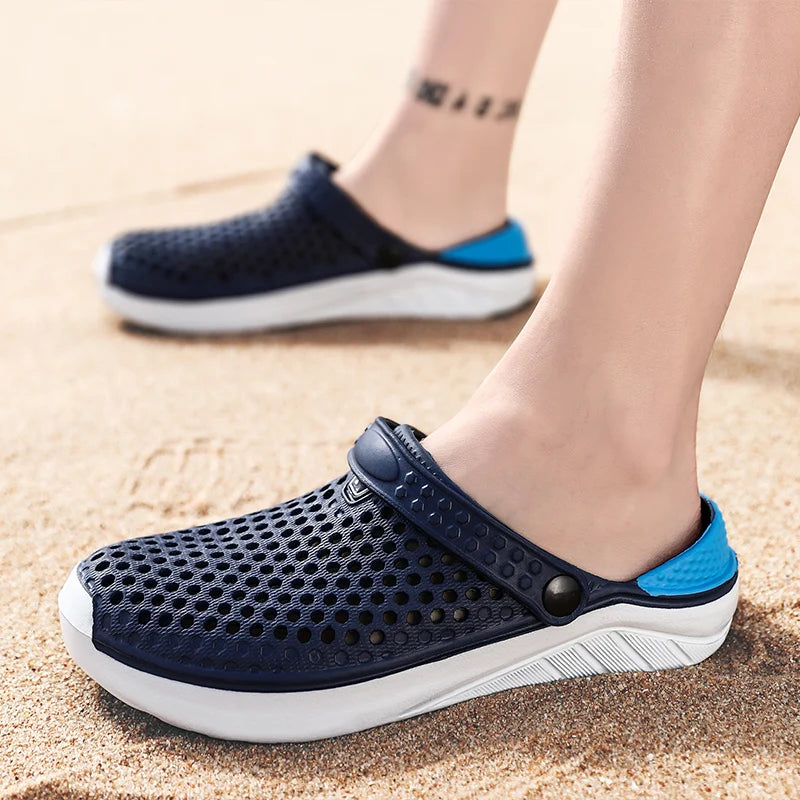 Unisex Fashion Beach Sandals & Flip Flops