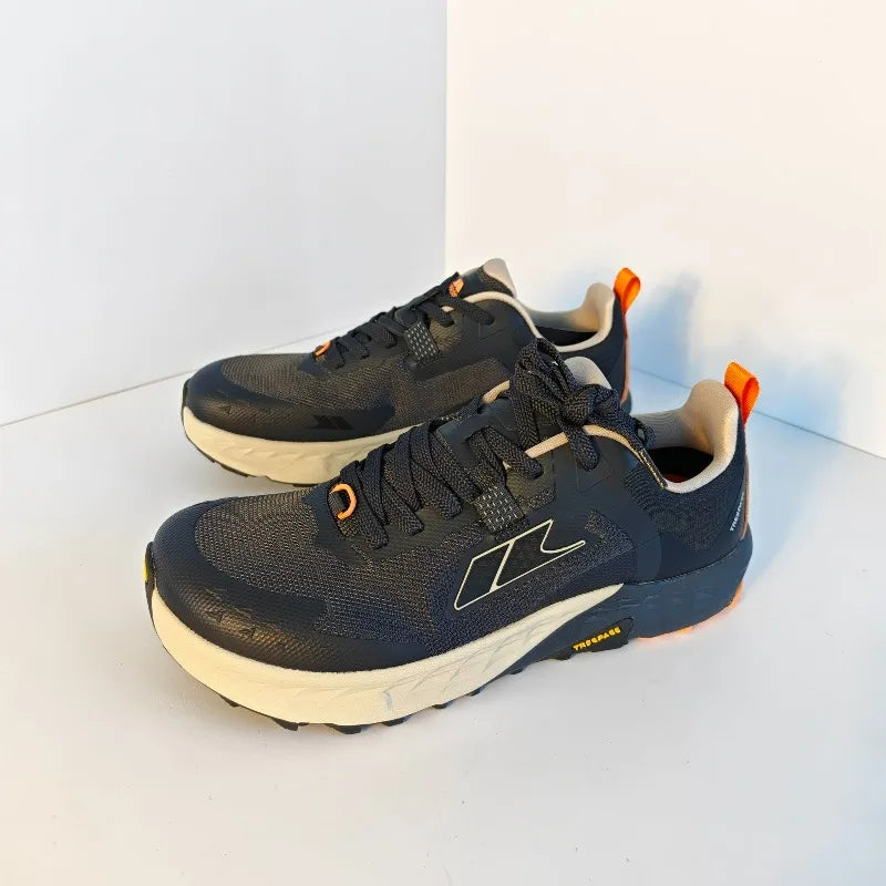 🥾  Trend: Men’s Wide-Fit Trail Running & Outdoor Shoes