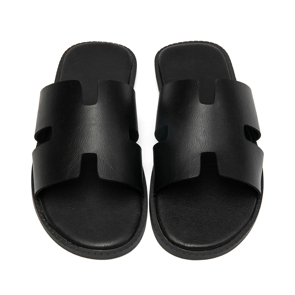 New Men’s Daily Casual Sandals – Indoor & Outdoor