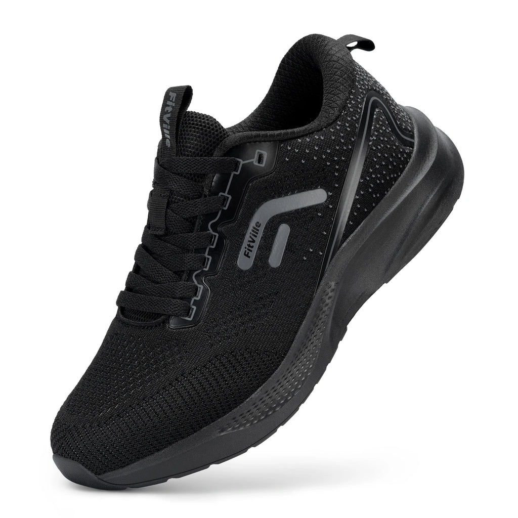 👟 FitVille Men’s Sport Running Shoes