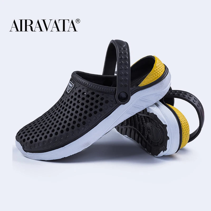 Unisex Fashion Beach Sandals & Flip Flops